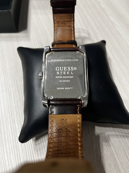 Guess G12555G zegarek męski