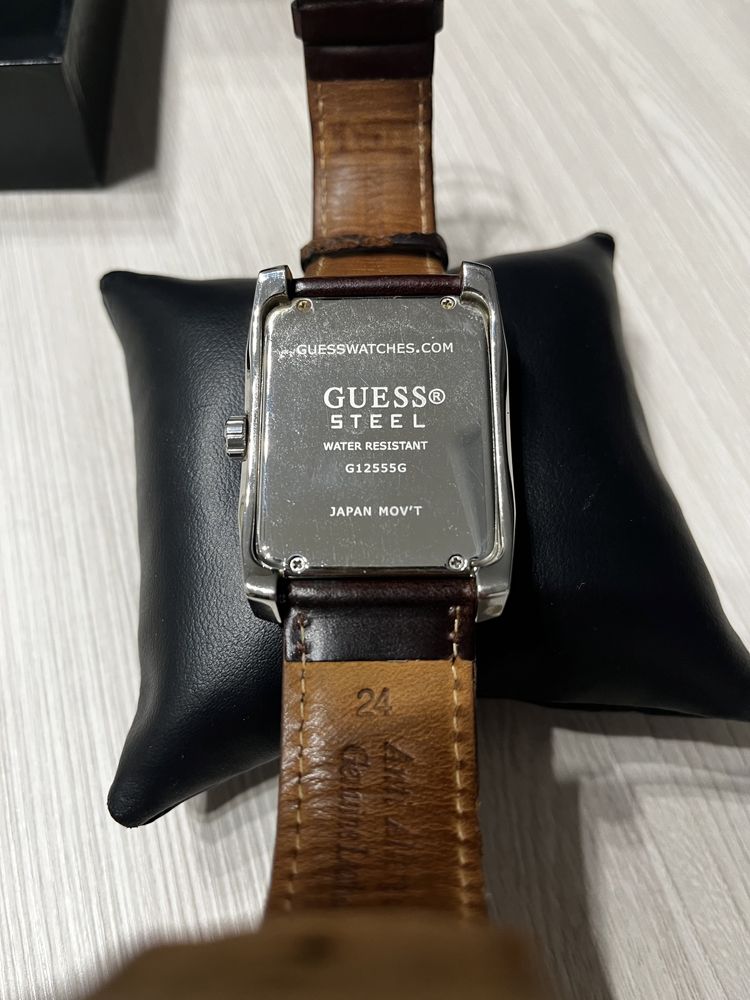 Guess G12555G zegarek męski