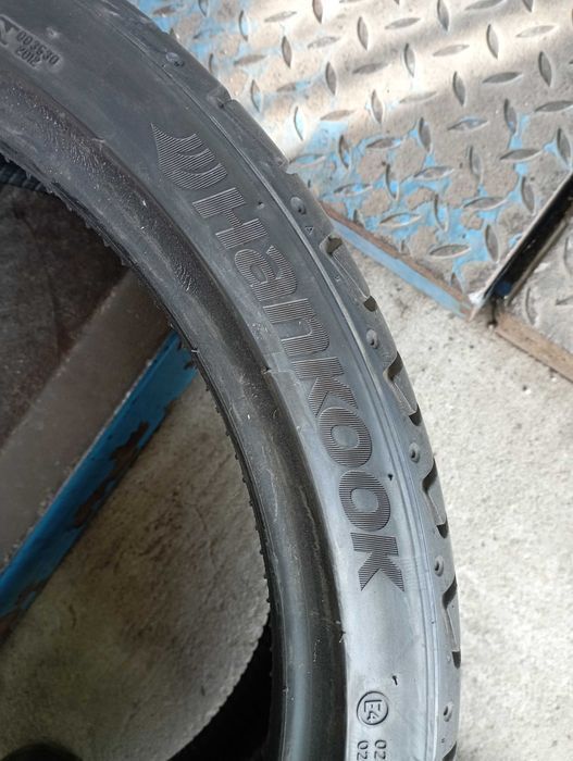 Opona letnia 1x 275/30R20 Hankook 2017 #F022