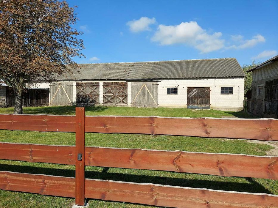 Zimowanie, garażowanie przyczep kempingowych, łodzi, quadów itp.