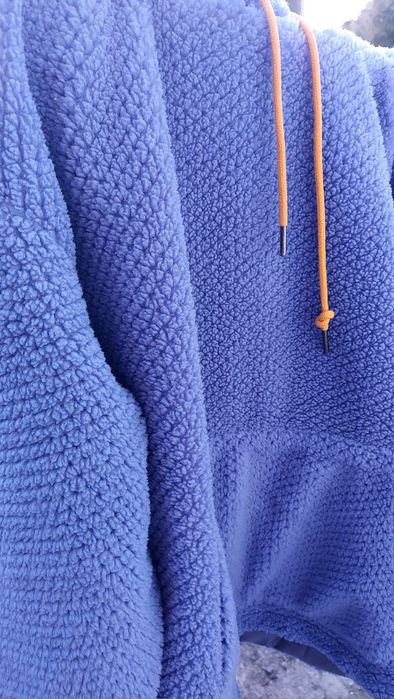 Худді  тедді унісекс