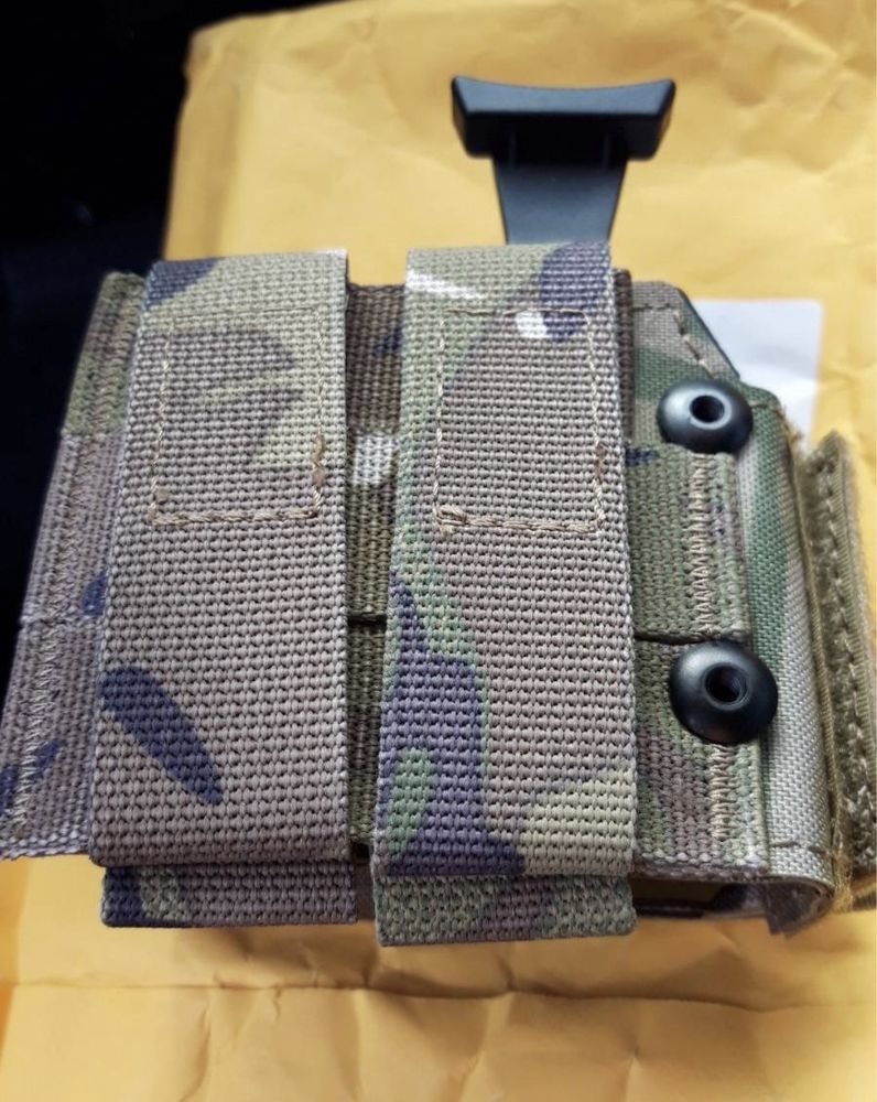 Кобура Warrior Assault Systems