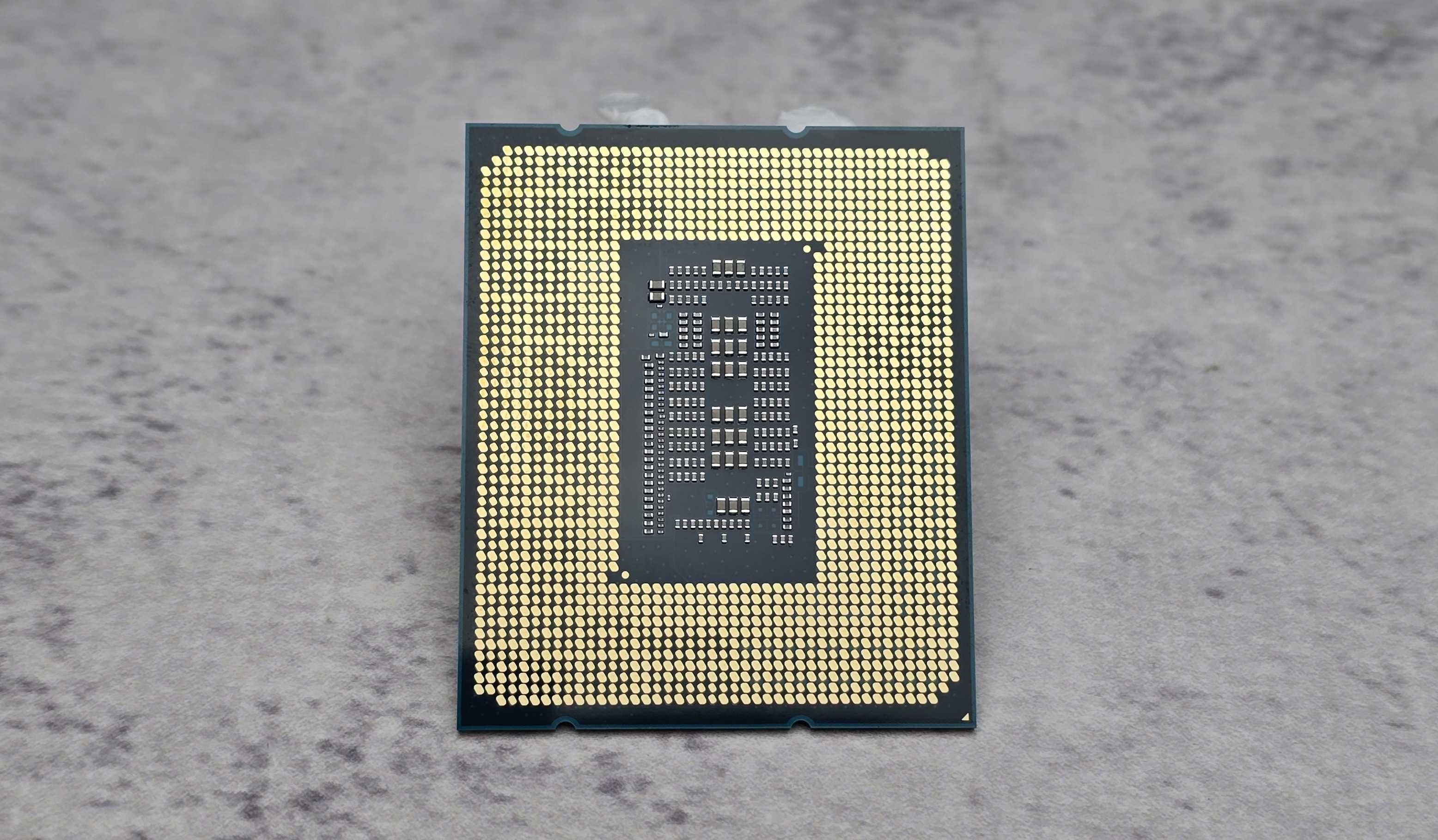 Процессор Intel Core i7-12700E 12 ядер, 20 потоків, 25mb Cache Новий!