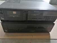 Schneider odtwarzacz kaset, płyt gramofonowych.,radio