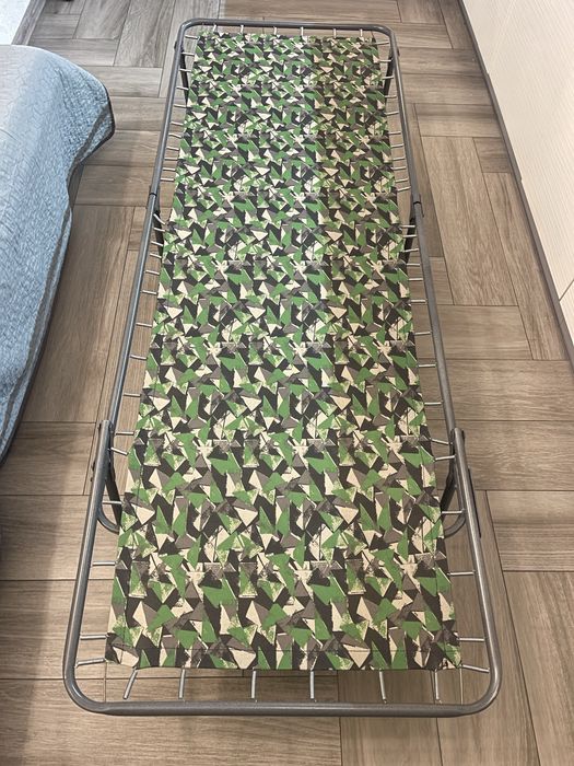 Продам Розкладушку