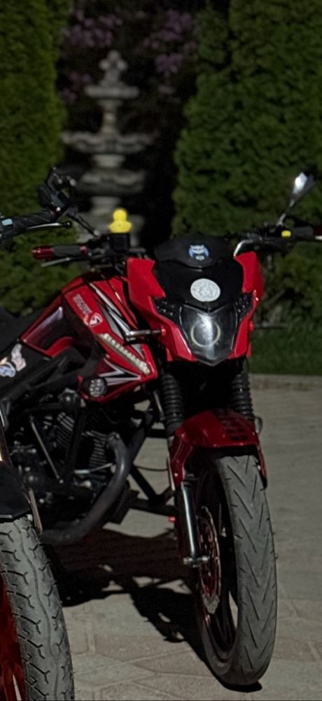 Продам Spark sp200 r27