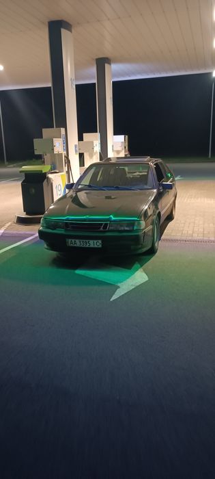 Saab 9000 2.3 turbo Обмін Терміново