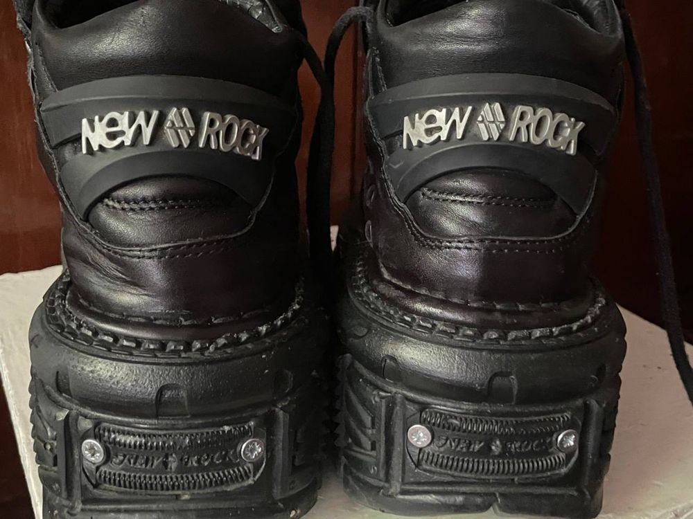 нью роки new rock