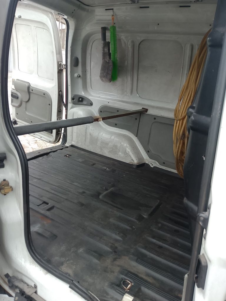 Renault Kangoo 19 D