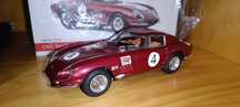Ferrari 275 GTB/C (1:18) - CMC