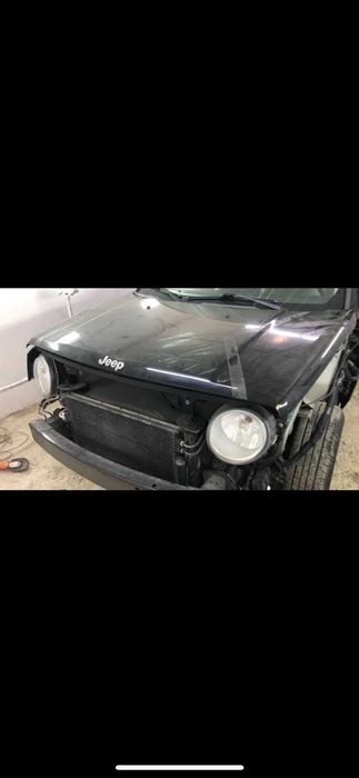 Фарбування авто Львів. Рихтування . Полірування