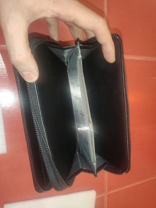 Партмоне, барсетка, чоловіча Baellery