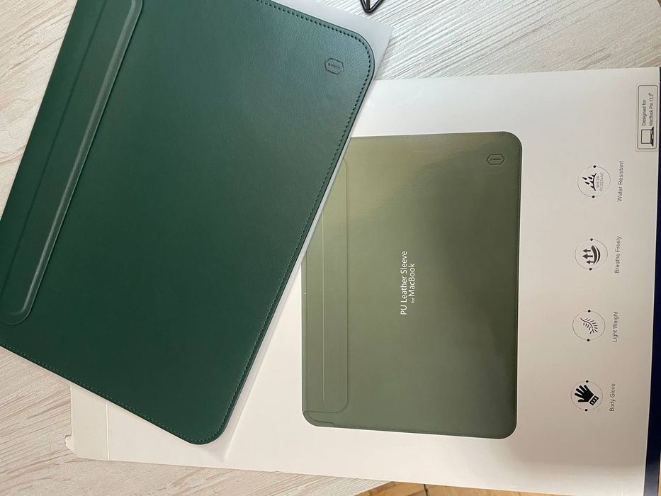 Чохол для MacBook 13,3