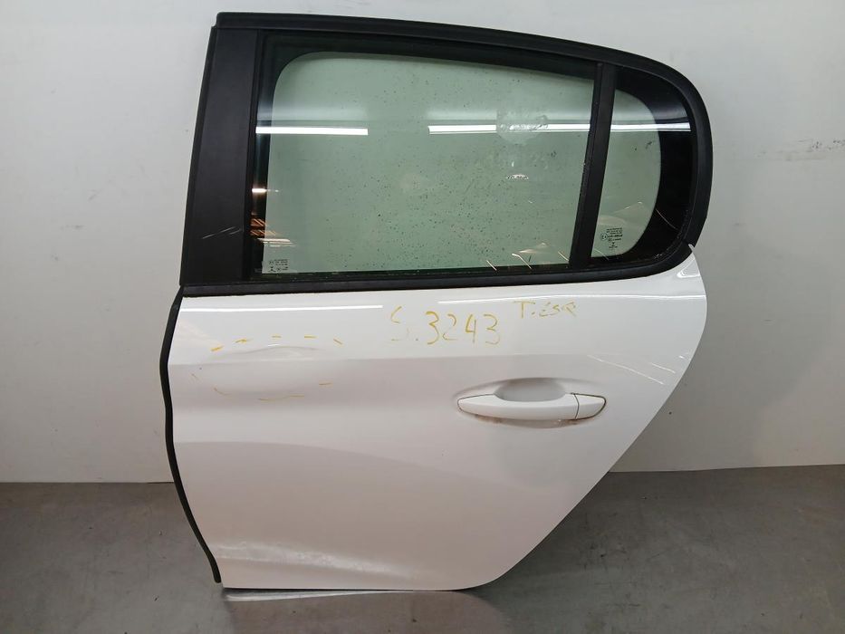 Porta trás esquerda PEUGEOT 208 II