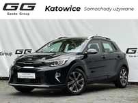 Kia Stonic 1.0 T-GDI 100KM AUT