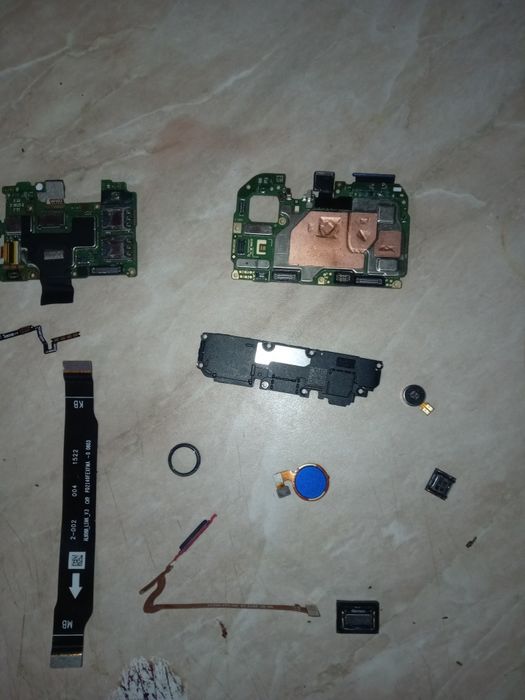 Материнська плата для Techno pop