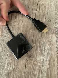 Переходник VGA to HDMI