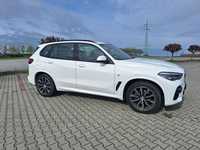 BMW X5 - M- pakiet