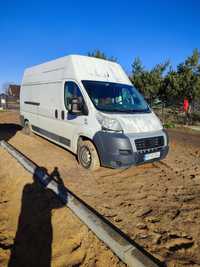 Sprzedam Ducato 2.3 JTD