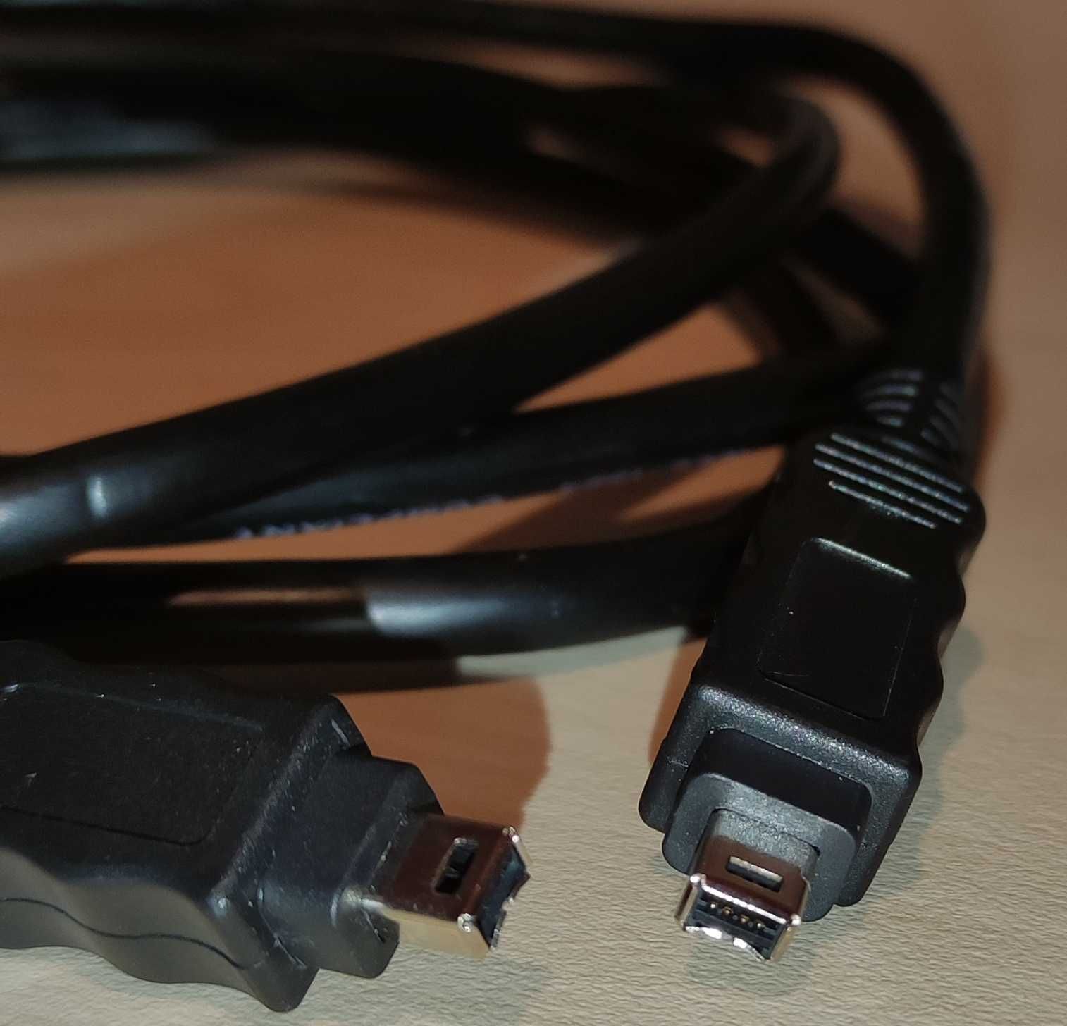 Kabel VW–1 AWM 30V