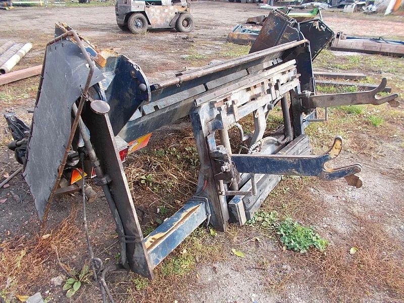 Automat Wrzutu Wrzutnik Śmieciarka Ekocel Zoeller SK200 UNIWERSALNY