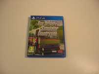 Bus Driver Simulator Countryside - GRA Ps4 - Opole 3228