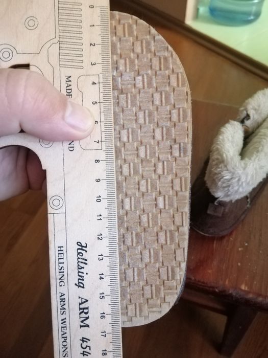 Тапочки, бурки, чуни детские