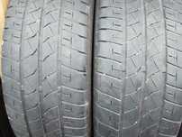 Cena za 4 Opony letnie 215/65r16C BRIDGESTONE 2019r