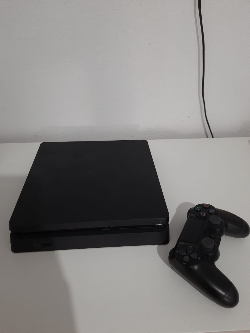 Vendo Playstation 4