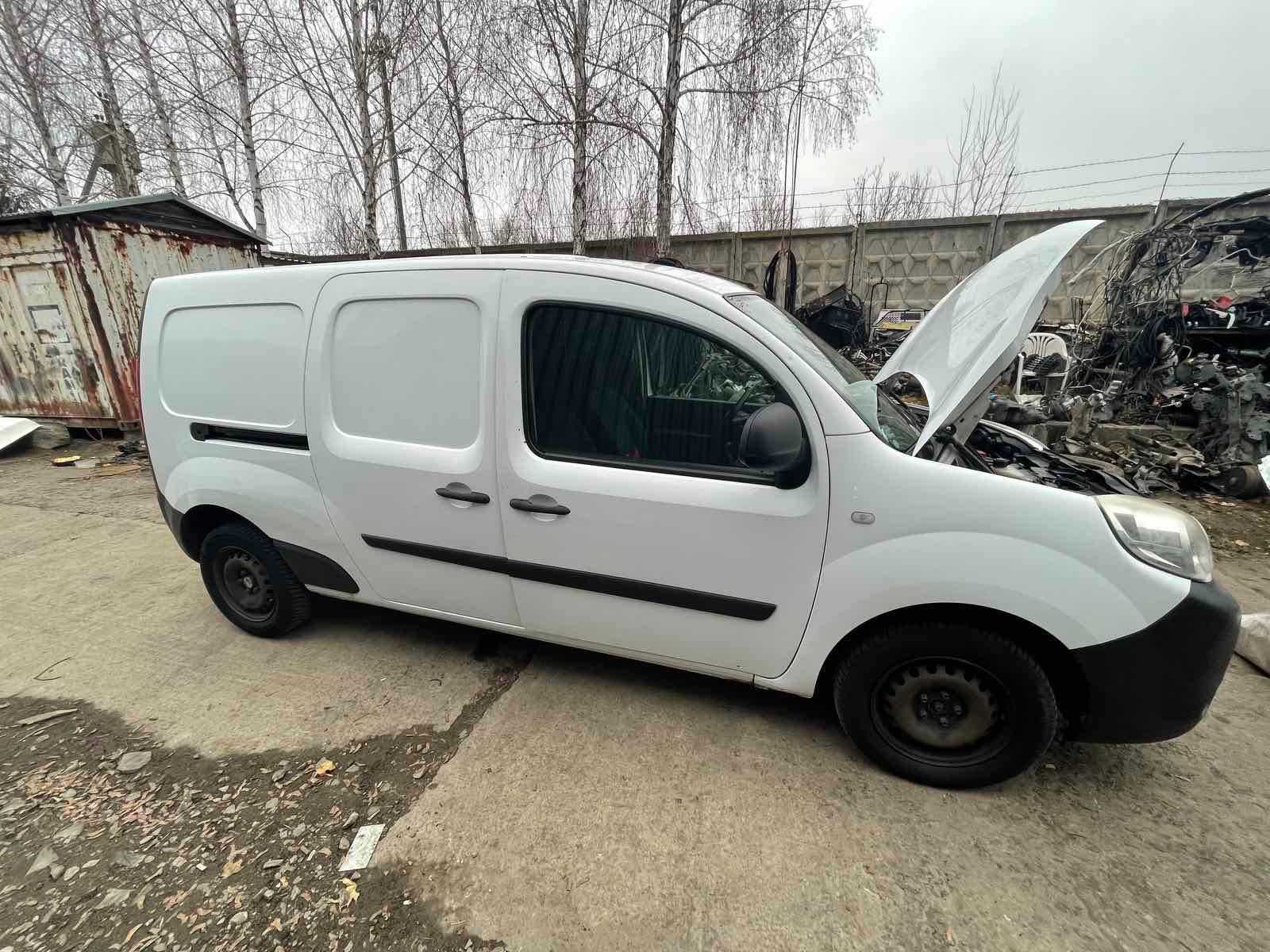 Разборка Рено Трафик Кенго Трафік 3 Renault Trafic Kangoo Опель Віваро