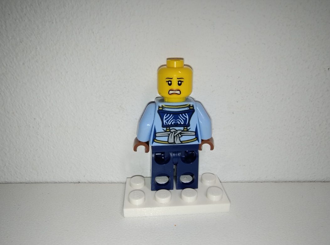 LEGO Ninjago - Maya, njo0288