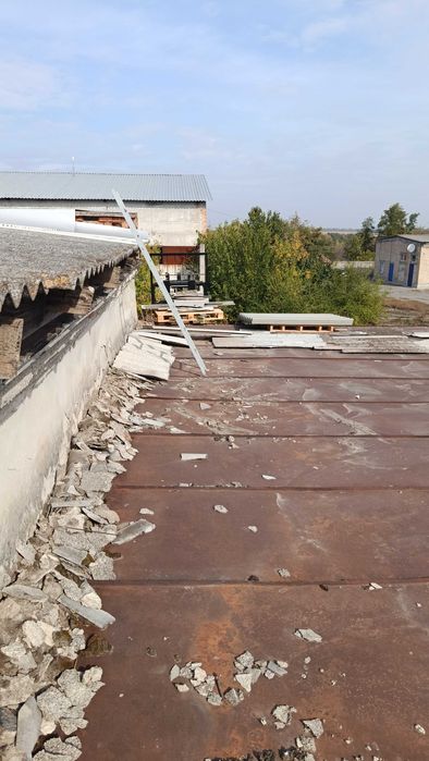 Виконую будівельні роботи