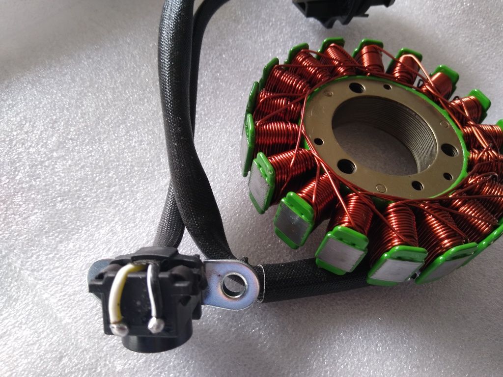 Stator iskrownika sea doo 800 rotax 787 xp spx gtx gsx skuter wodny