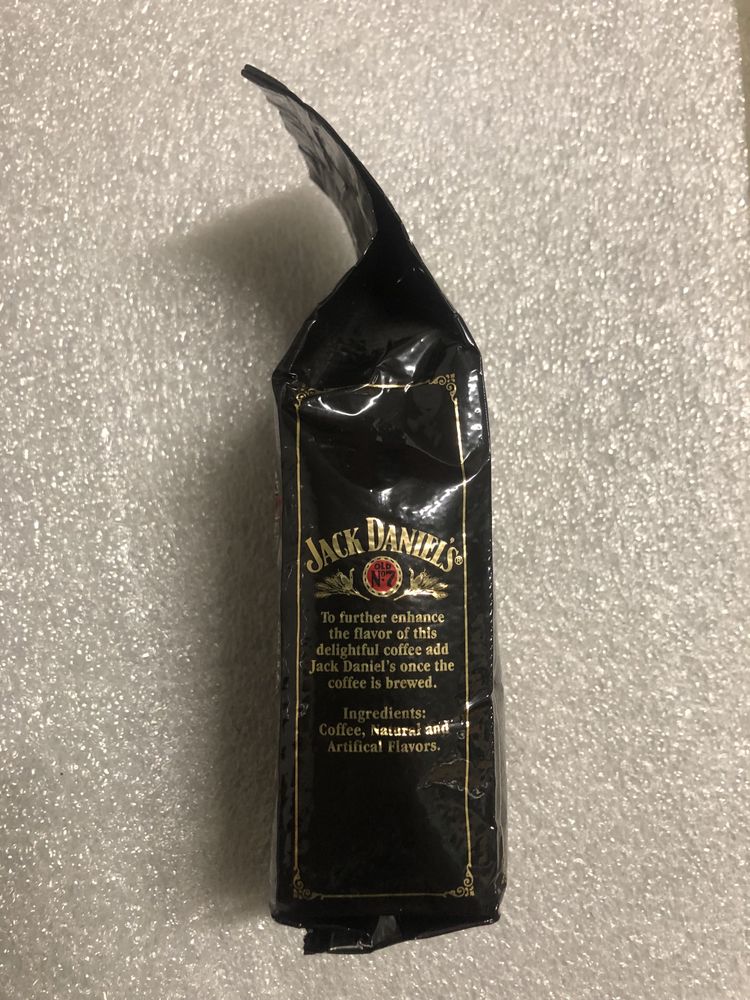 Kawa Jack Daniels  170.4g