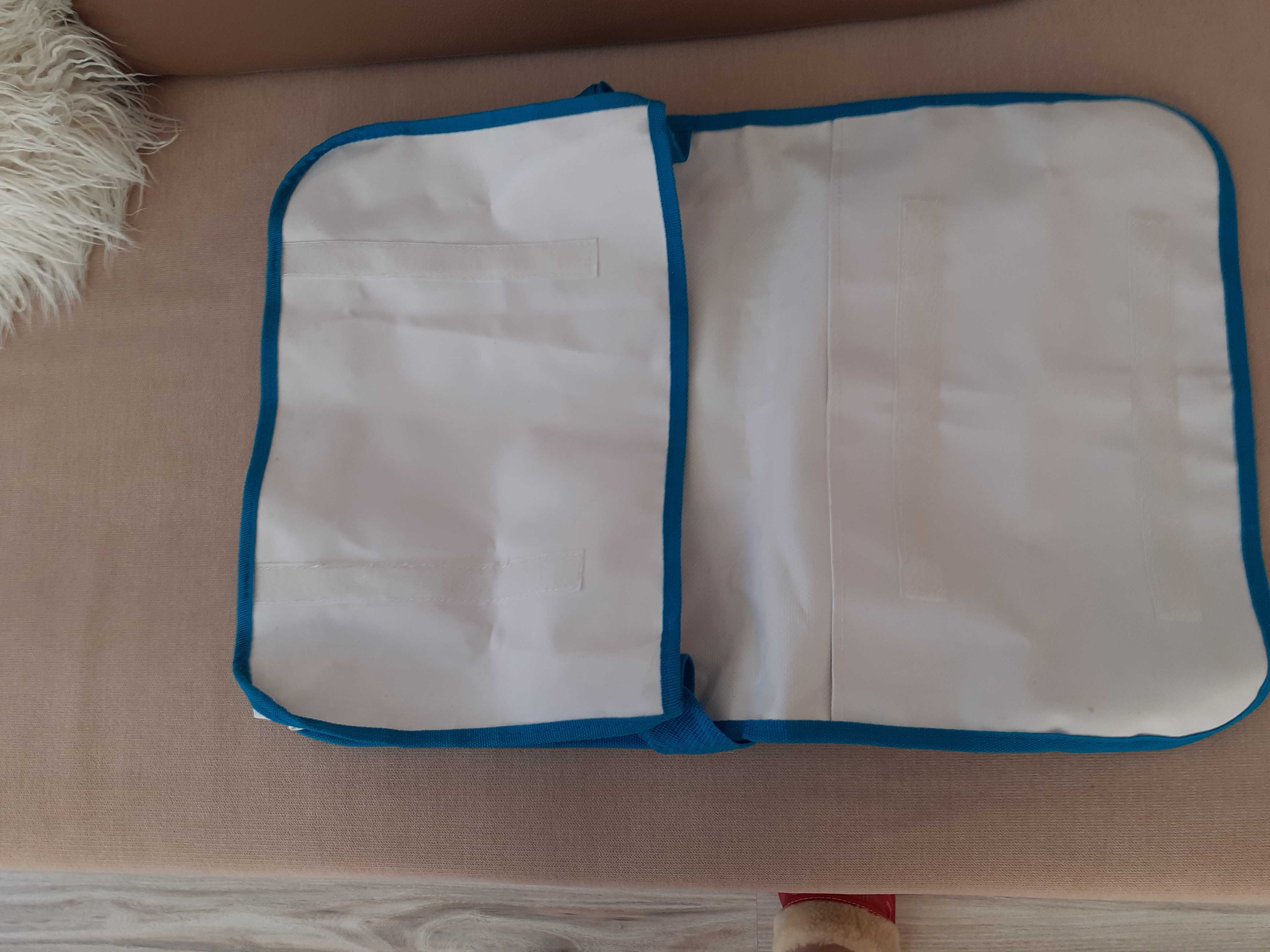 Sprzedam torbę na laptopa