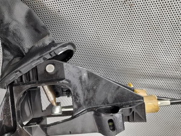 Seletor caixa velocidades TOYOTA Yaris (_P9_)