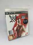 Gra WWE 2k15 PS3 Play Station 3 pudełkowa