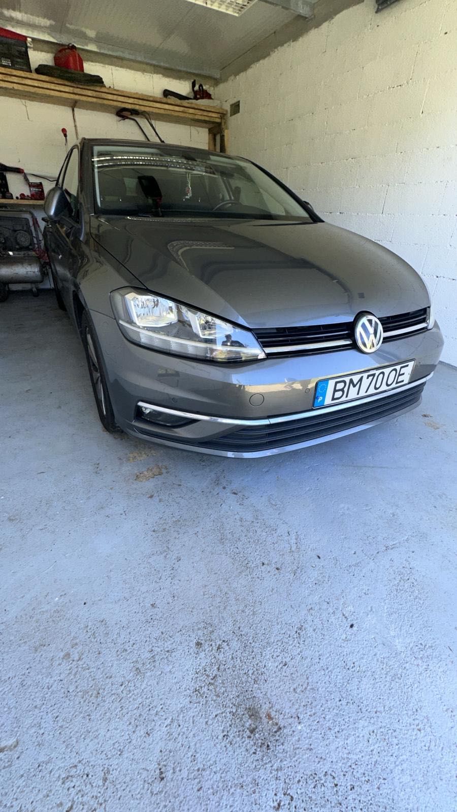 Volkswagen Golf 1.0