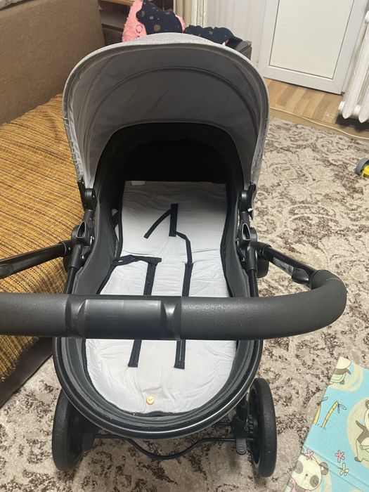 Дитяча Каляска CBX