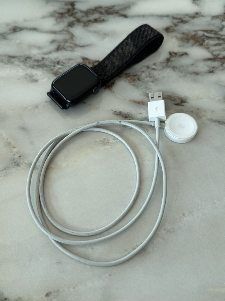 Apple Watch series 7 Nike 41 mm
