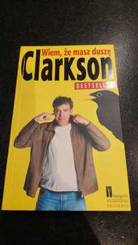 Wiem, że masz duszę - Jeremy Clarkson