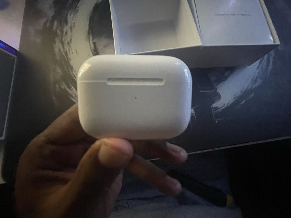 Airpods Pro (2 Gen ANC)