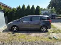 Sprzedam peugeot 5008