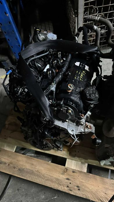 Motor Fiat Panda 1.0 ref.4634.1162