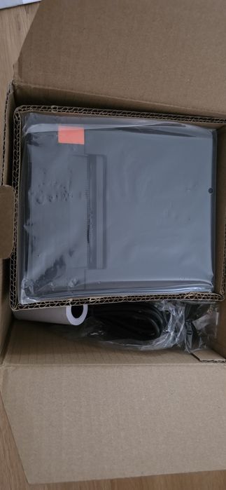 Impressora Térmica de talões nova 80mm