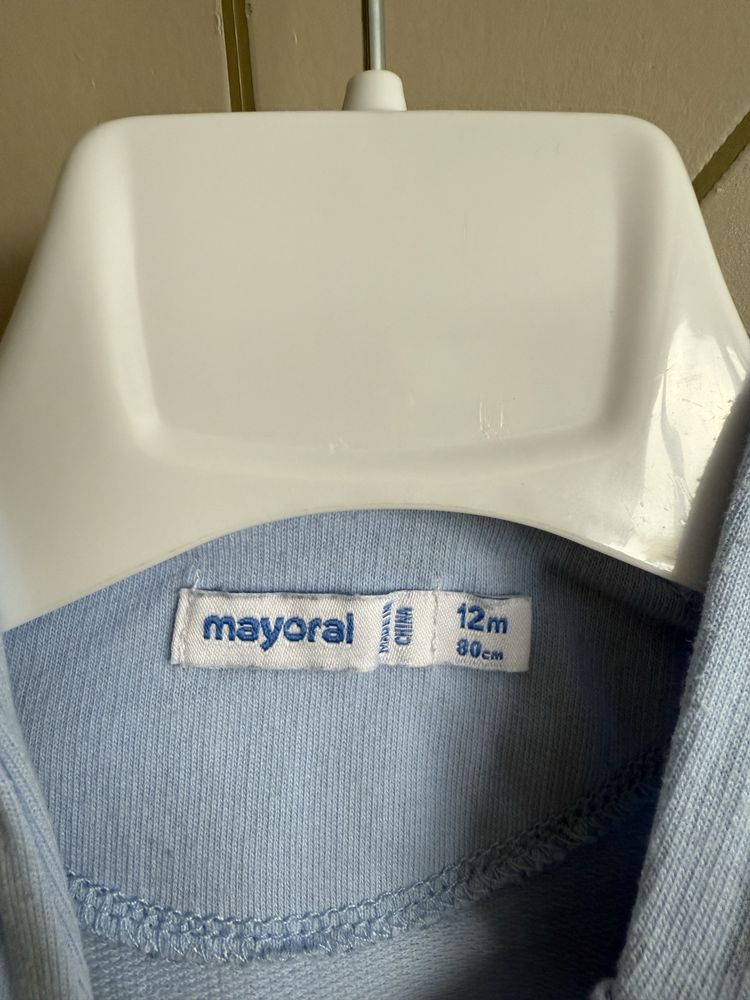 Bluza mayoral rozmiar 80