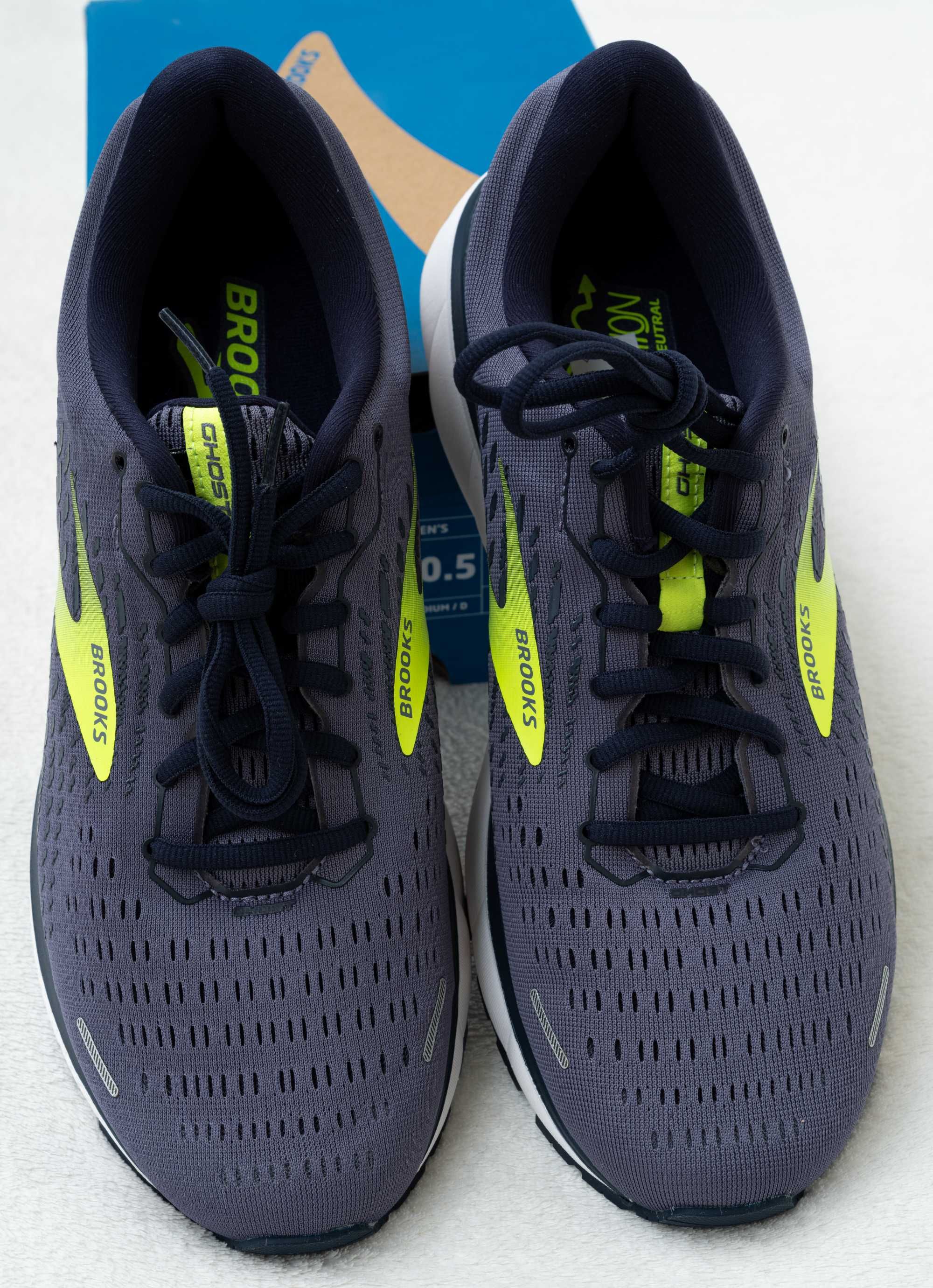 Buty do biegania  Brooks Ghost 13