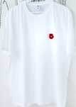 Fajny oryginalny T-shirt Fruit of the Usta XXL jedyny egzemplarz