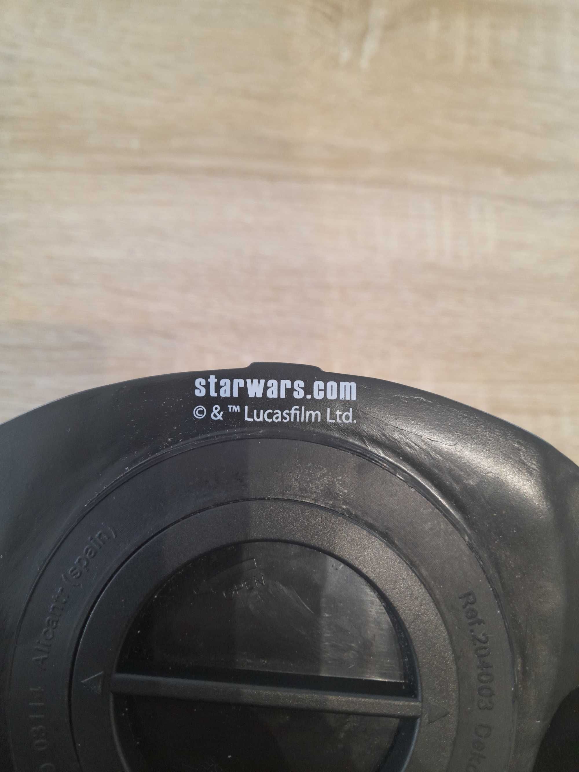 Mealheiro Gerra das Estrelas Darth Vader