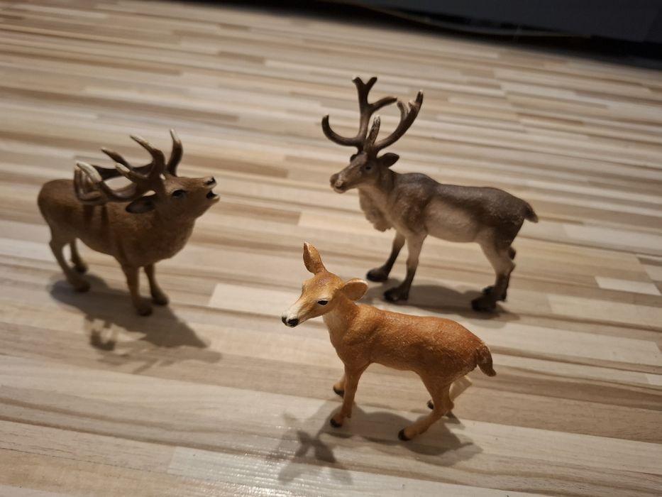 Figurki schleich